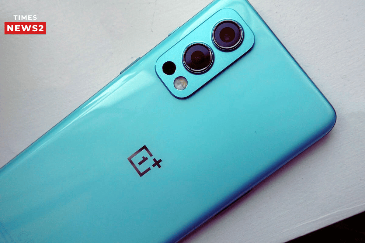 Oneplus Nord 2